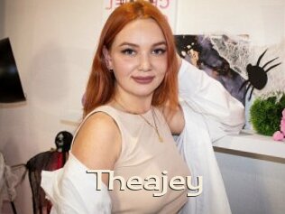 Theajey