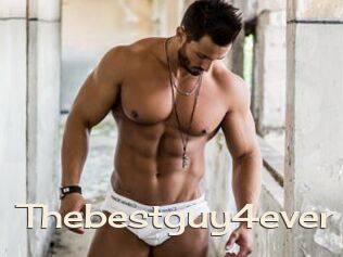 Thebestguy4ever