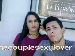 Thecouplesexylover