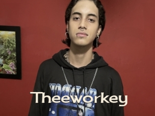 Theeworkey