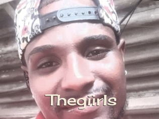 Thegiirls