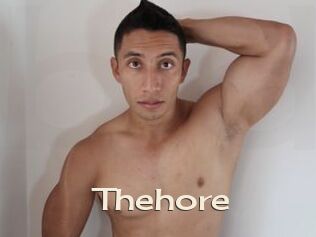 Thehore