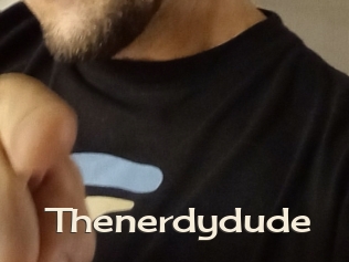 Thenerdydude