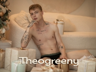 Theogreeny