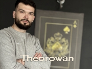 Theorowan