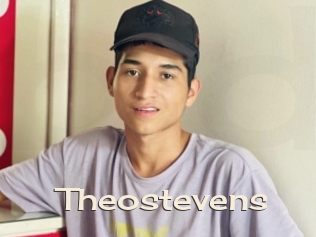 Theostevens