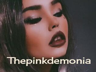 Thepinkdemonia