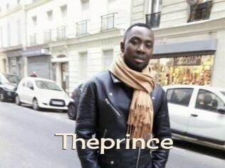 Theprince