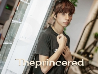 Theprincered
