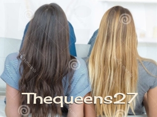 Thequeens27