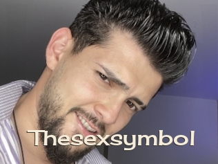 Thesexsymbol