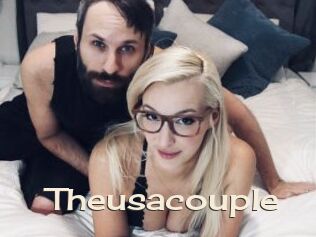Theusacouple