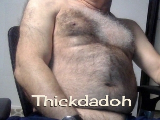 Thickdadoh