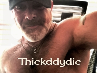 Thickddydic