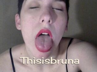 thisisbruna Big Dicks Round Ass