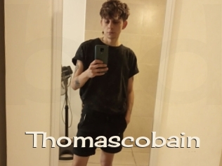 Thomascobain