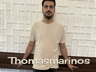 Thomasmarinos