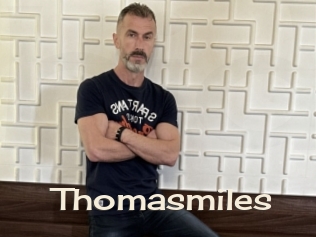 Thomasmiles