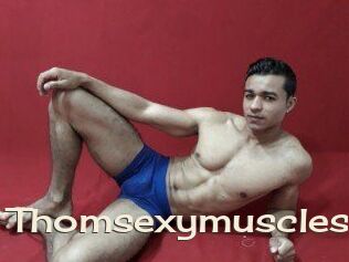 Thomsexymuscles