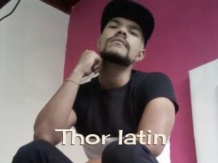 Thor_latin