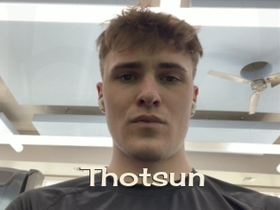 Thotsun