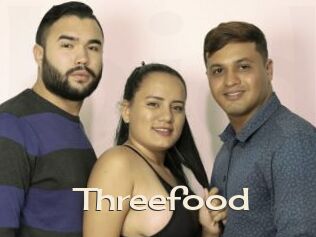 Threefood