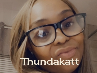 Thundakatt