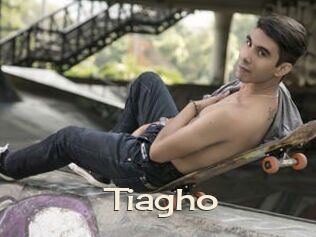 Tiagho