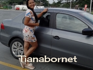 Tianabornet