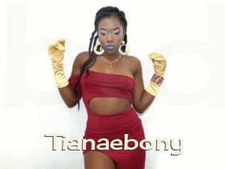 Tianaebony