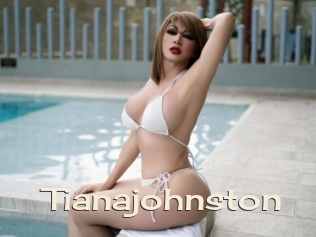 Tianajohnston