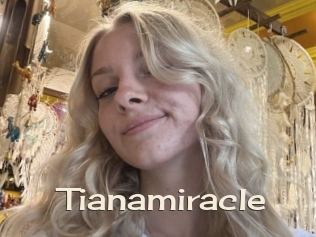 Tianamiracle