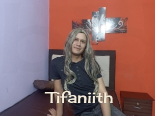 Tifaniith