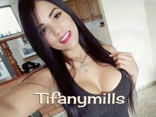 Tifanymills