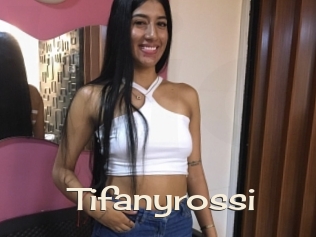 Tifanyrossi