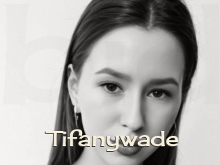 Tifanywade