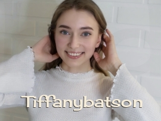 Tiffanybatson