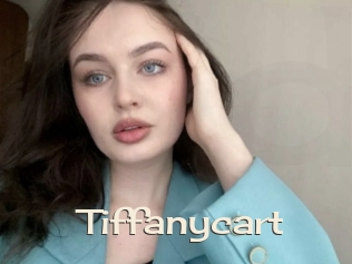 Tiffanycart