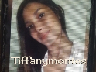 Tiffanymontes