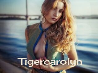 Tigercarolyn