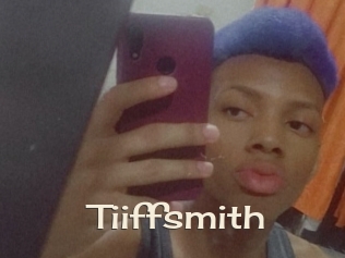 Tiiffsmith