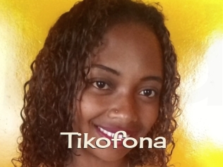 Tikofona