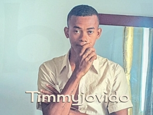 Timmyjovido