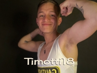 Timotti18