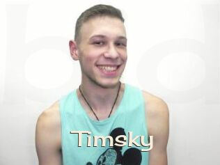 Timsky