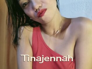 Tinajennah