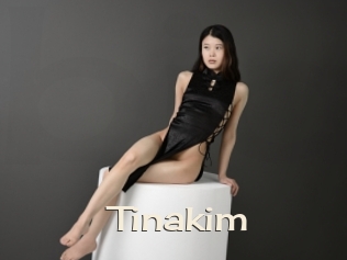 Tinakim