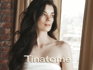 Tinatome