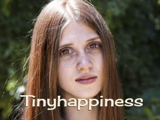 Tinyhappiness
