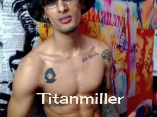 Titanmiller